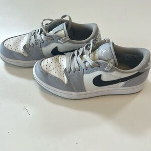 Nike Air Jordan 1 G Low us size 5.5